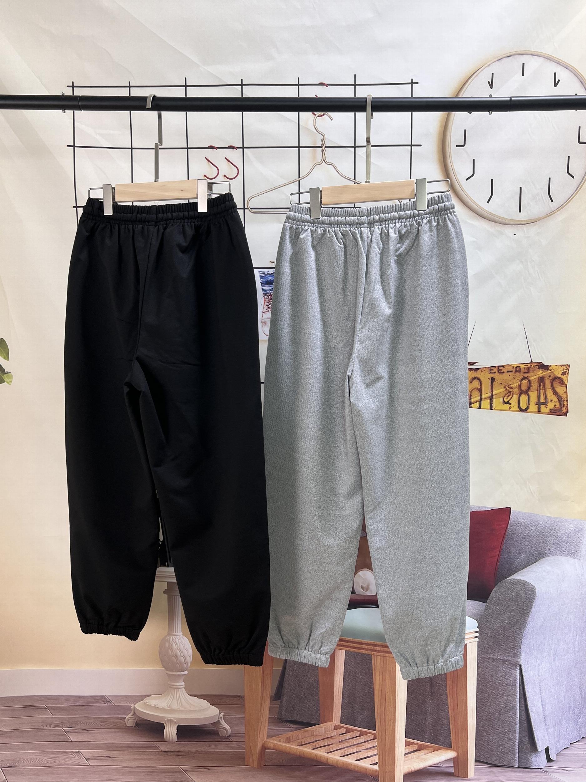 2pcs Boys Casual Solid Long Pants for Spring Summer Autumn