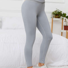 High Waist Yoga Leggings Fitness Running Pants