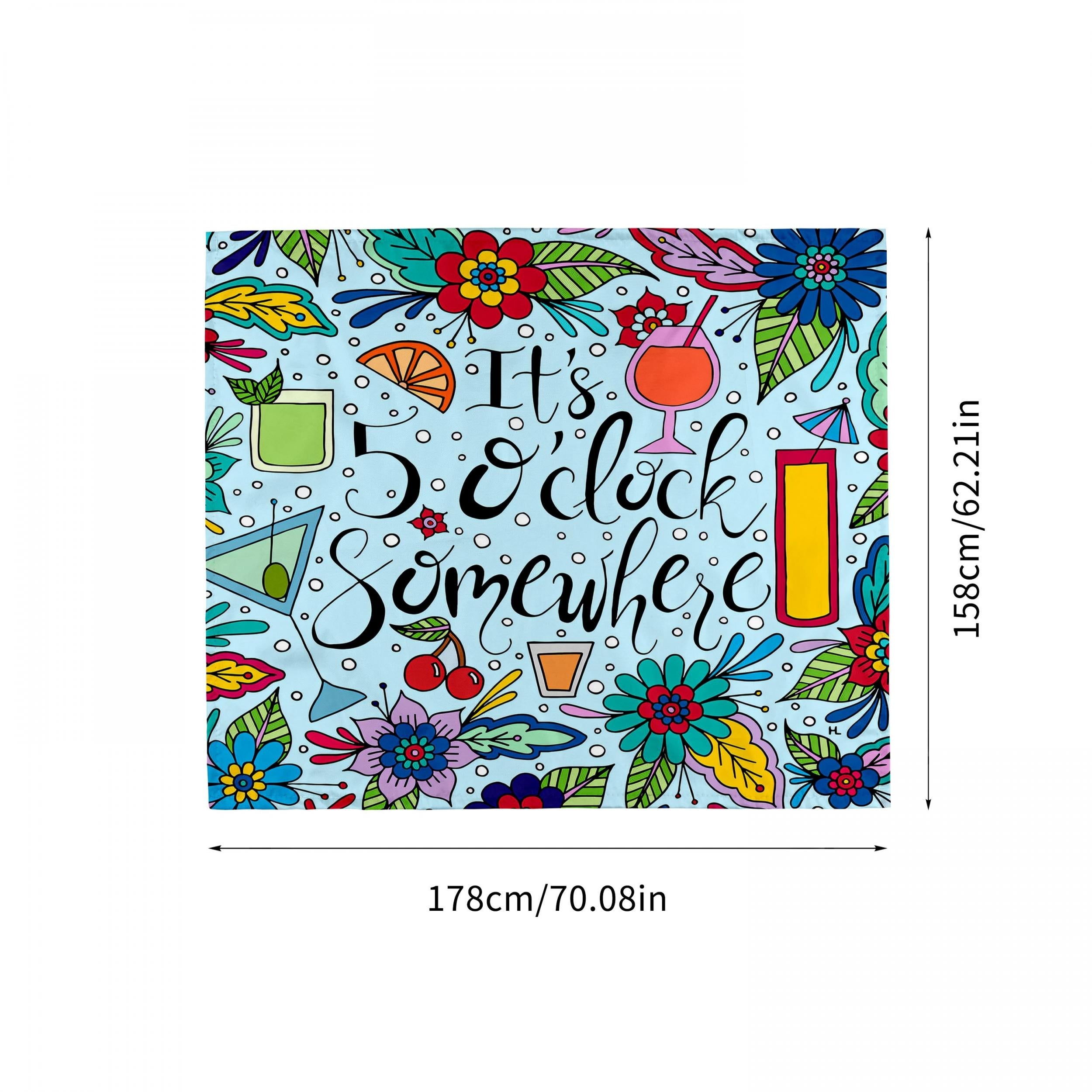 Funny Bomb Print Picnic Mat Waterproof Sandproof Outdoor Adventures