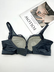 Lace Push Up Bra Comfy Intimates Women's Lingerie