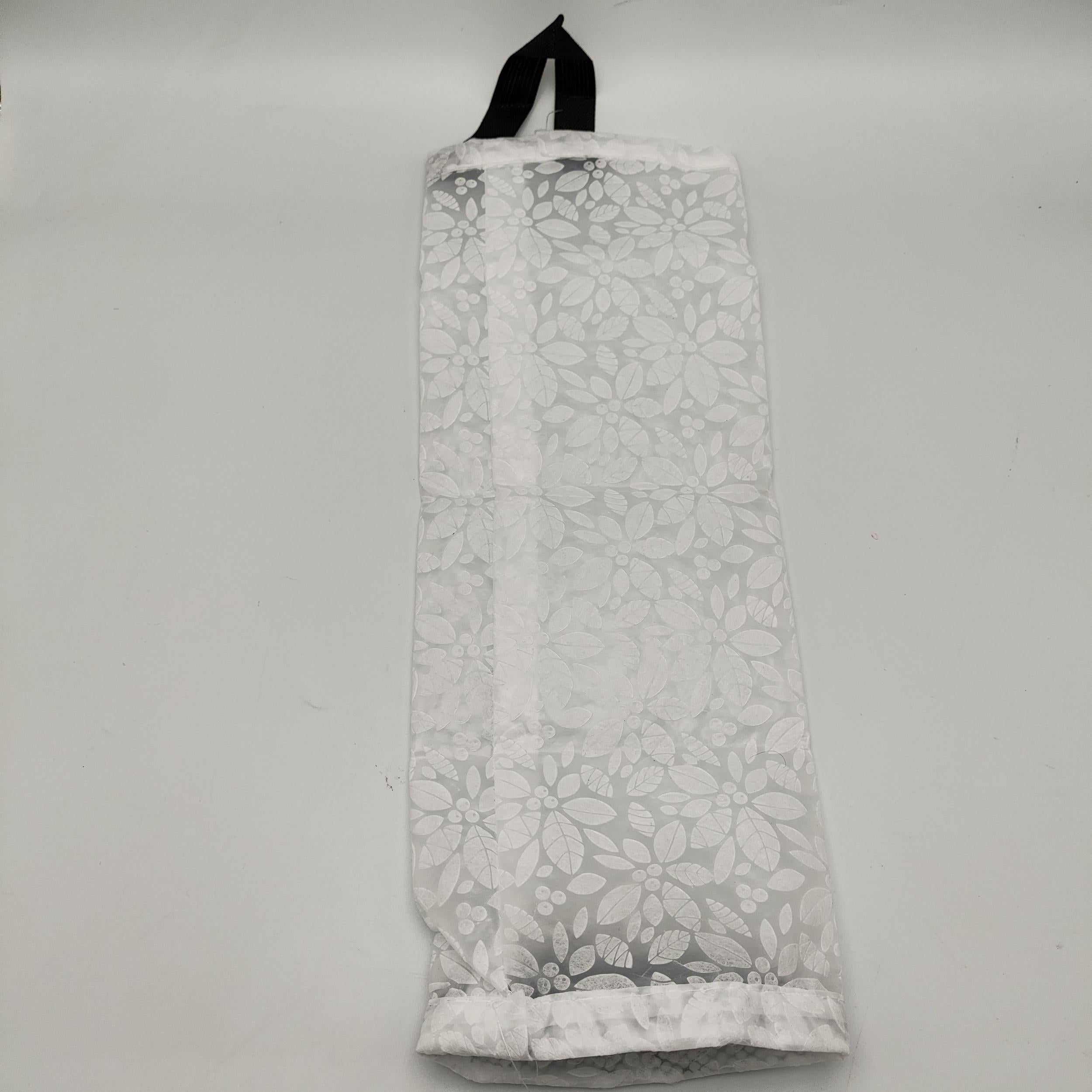 Non-woven Grocery Bag Dispenser for Camping
