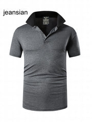 Men's Active Stretch Polo Shirt
