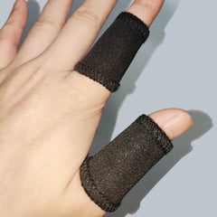 Thumb Sleeves Protector No More Tape Neoprene Finger Protectors For Hook Grip