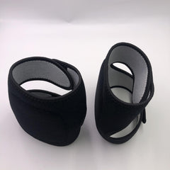 2pcs Meniscus Knee Pads Anti-collision Knee Guards for Sports