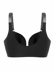 Front Closure Full Cover Padded Bralette