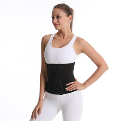 Waist Trainer Corset Promote Perspiration Waist Trimmer Women's Shapewear
