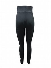 Star Print Skinny Leggings Casual Every Stretchy Leggings