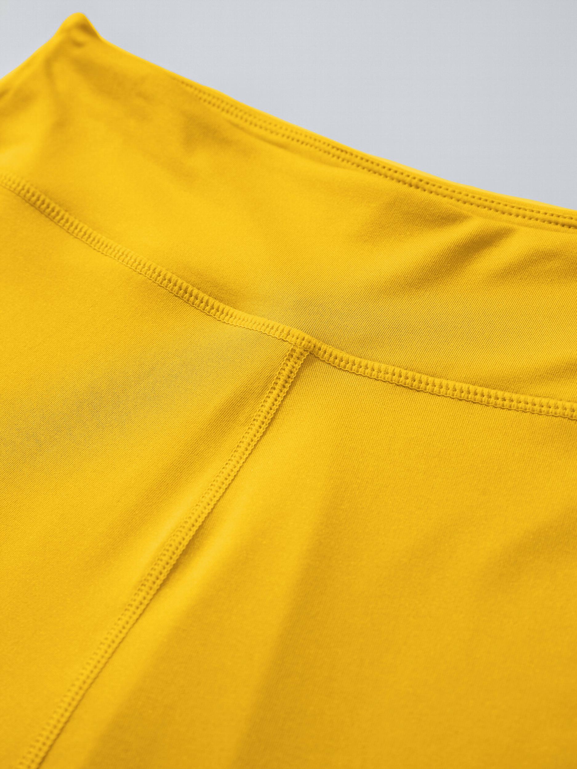 Seamless Hip Lifting Yoga Leggings High Waist Workout Pants