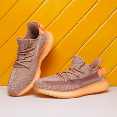 Men's Lace up Mesh Sneakers Athletic Shoes Lightweight Breathable