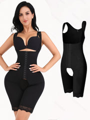 Women's Tummy Control Body Shaper Tank Top