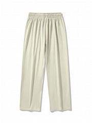 Men's Drawstring Loose Long Pants Casual Trousers