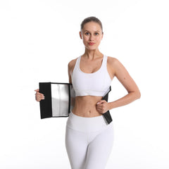 Waist Trainer Corset Promote Perspiration Waist Trimmer Women's Shapewear