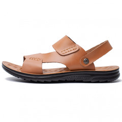 Men's Non Slip Sandals Quick Drying Beach Shoes Summer