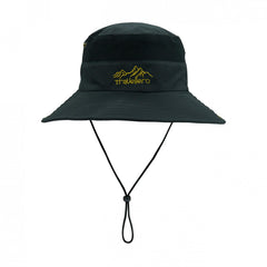 Men's Fisherman Hat Camping Mountaineering Fishing Sun Hat