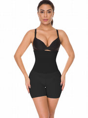 High Waist Tummy Control Shaping Panties