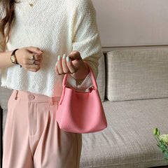 Mini Candy Handbags Crossbody Bag