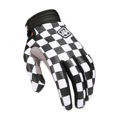 FASTGOOSE Touch Screen Long Finger Gloves - Men's and Women's