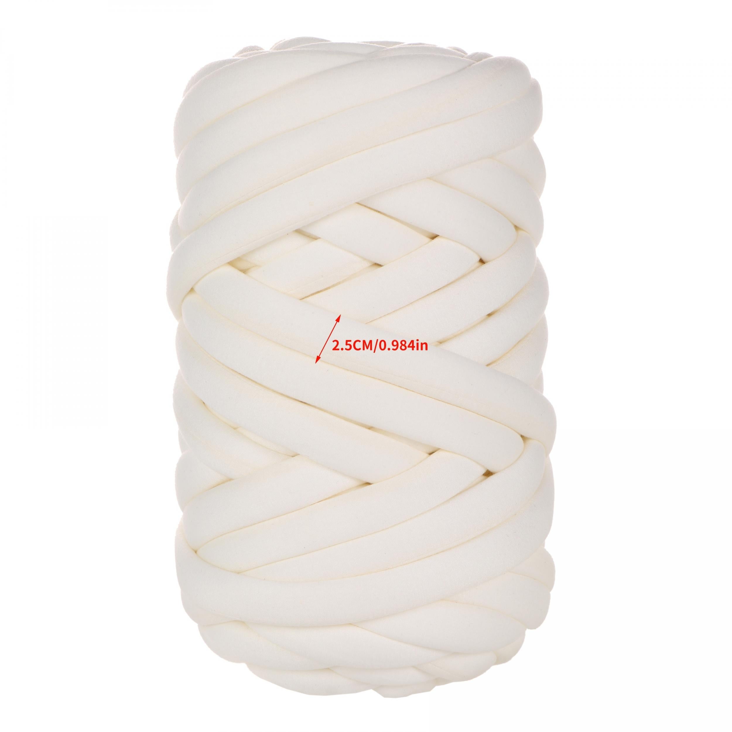 1000g Heart Filled Hand Knitting Yarn - 36m
