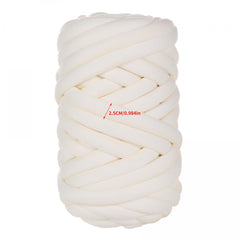 1000g Heart Filled Hand Knitting Yarn - 36m
