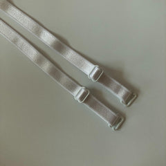 Adjustable Elastic Bra Shoulder Straps Invisible Underwear Accessories