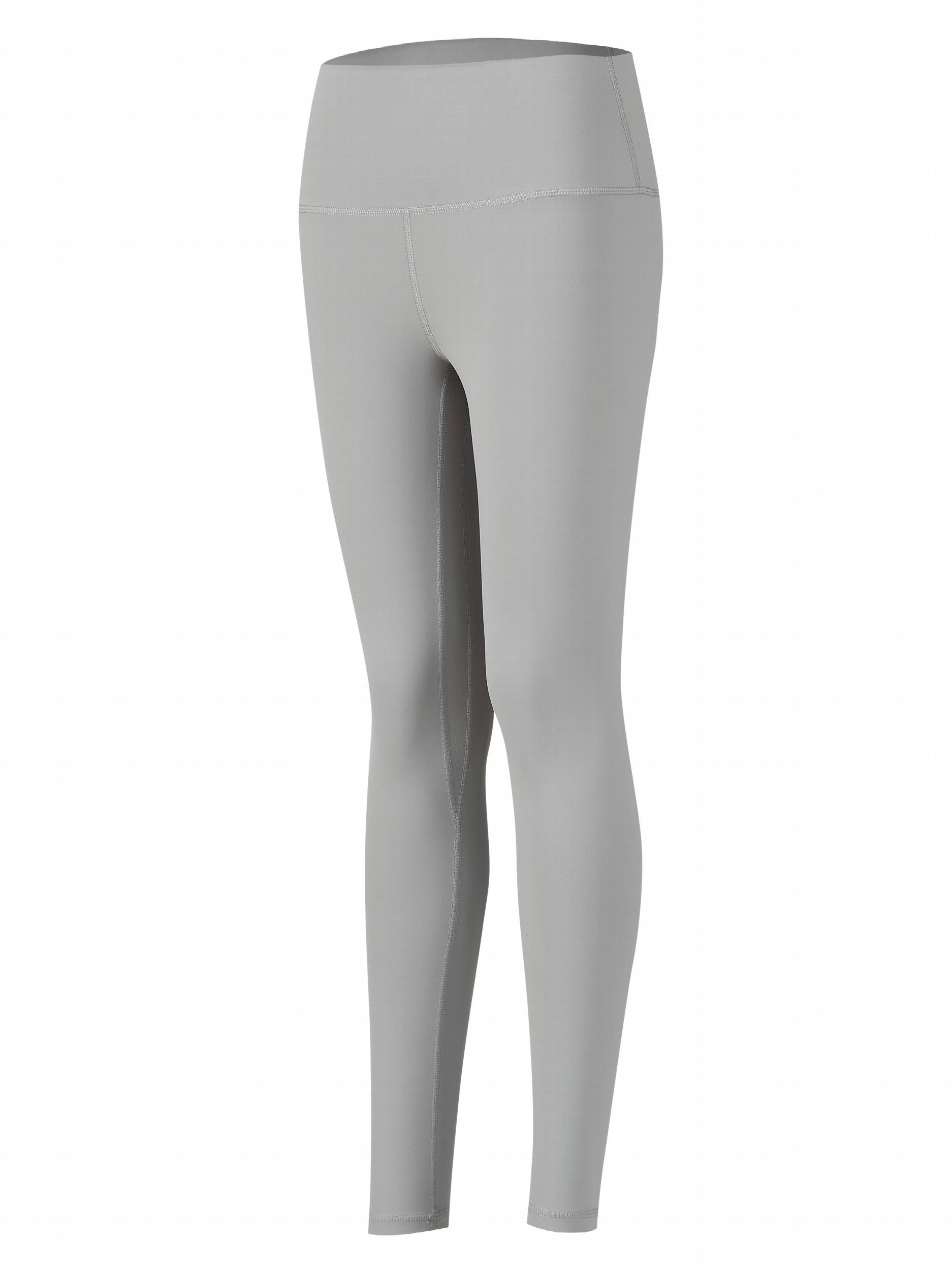 High Stretch Seamless Yoga Leggings Fitness Pants Women's Activewear