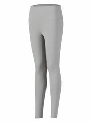 High Stretch Seamless Yoga Leggings Fitness Pants Women's Activewear