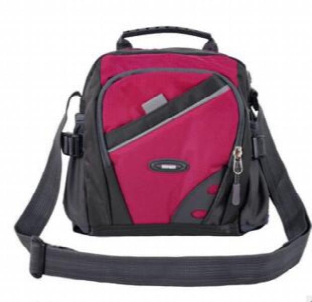 Waterproof Shoulder Bag Casual Men Women Tide Fabric