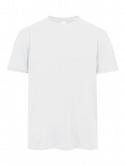 Men's Athletic Workout T-shirt Quick Dry Crew Neck Tee