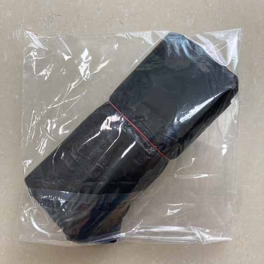 100pcs Disposable Pet Waste Bags with Handles