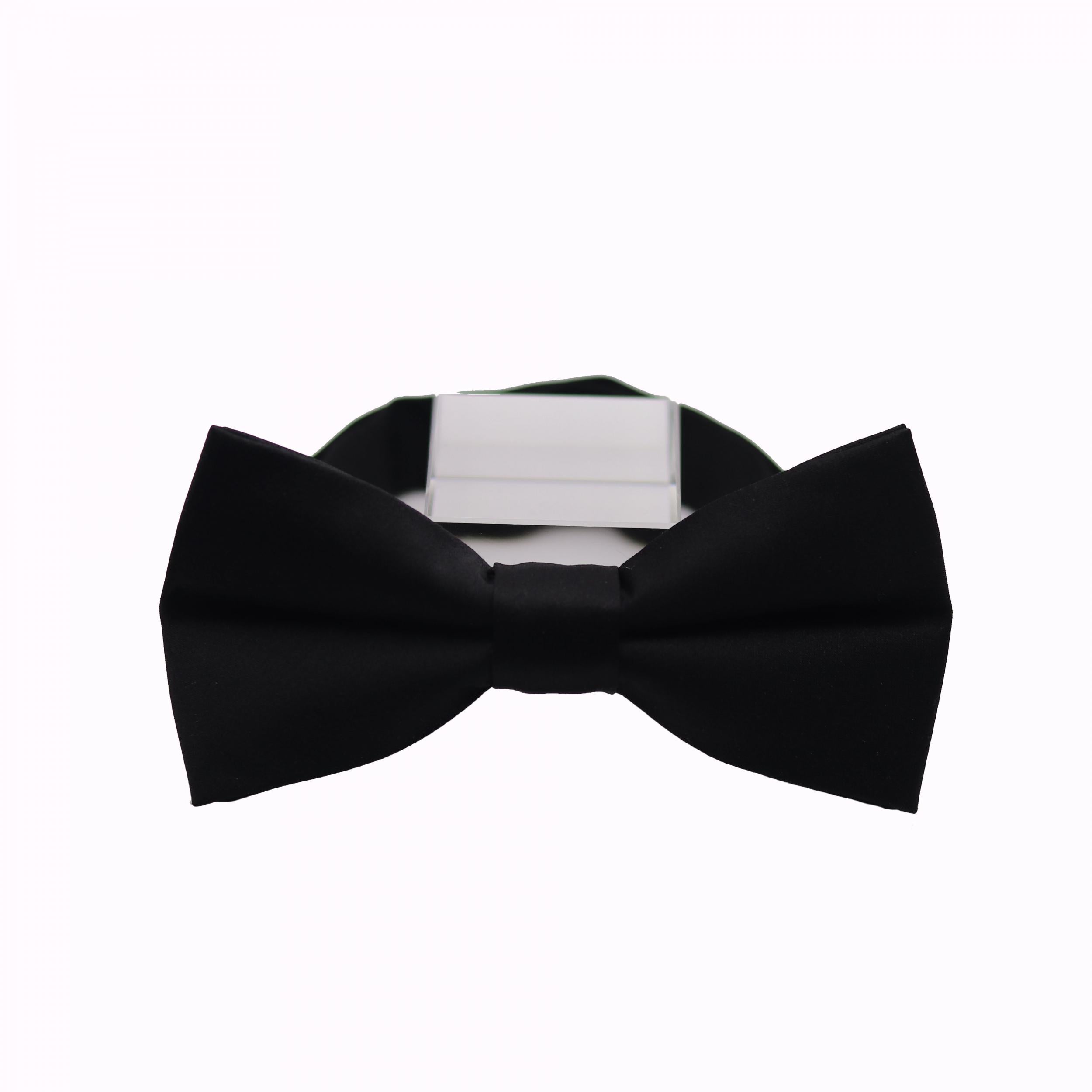 Adjustable Bow Tie for Business Banquet