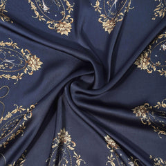 Men's Casual Square Scarf for All Seasons