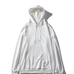 Women's Hooded Pullover Sweatshirt Casual Sports Top