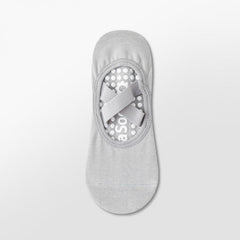 Non-slip Yoga Socks with Silicone Dot Bottom