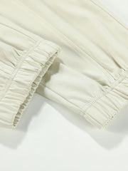Men's Rapid Dry Drawstring Sweatpants for Sport