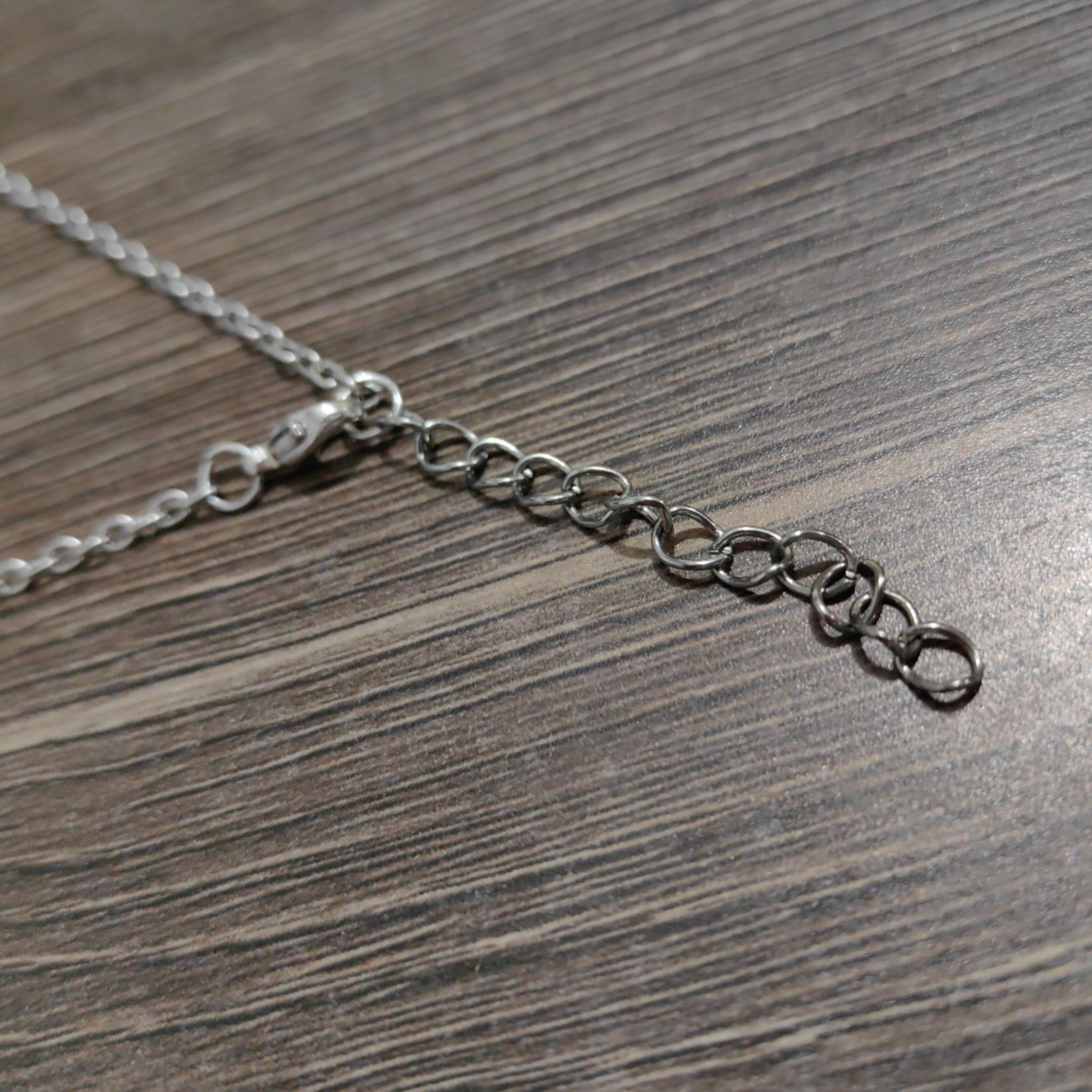 Girls Casual Heart Shape Alloy Pendant Necklace Decorative Accessories