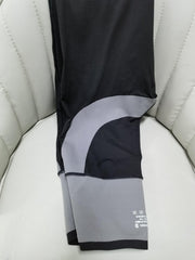 Yoga Micro Cropped Pants