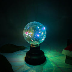 Outdoor Camping Night Light