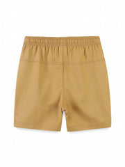 Boys Solid Shorts for Summer Kids Clothes