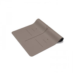 Non Slip Yoga Fitness Mat Thickened and Soft Exercise Mat