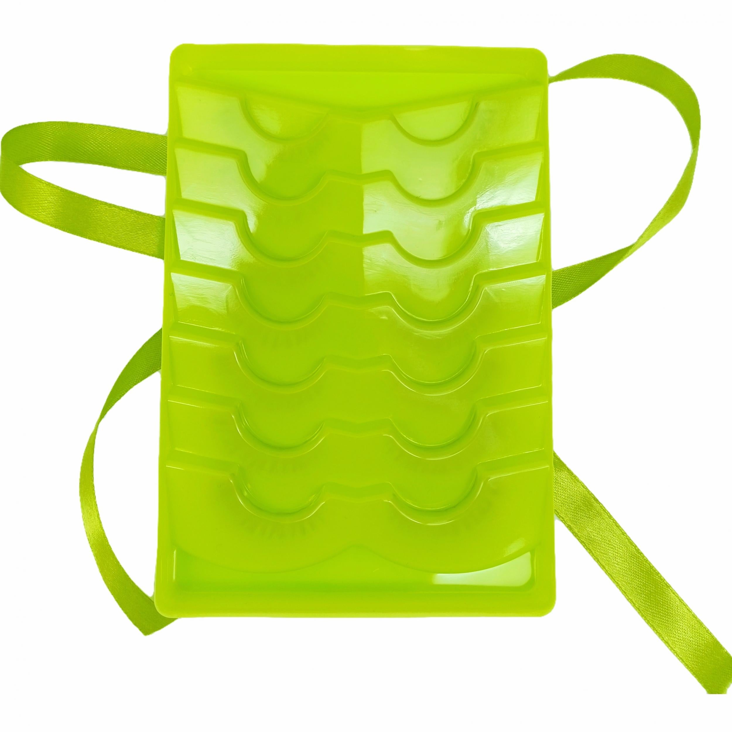 Cat Eye Lashes 7 Pairs Fluffy False Lashes Soft Natural Look