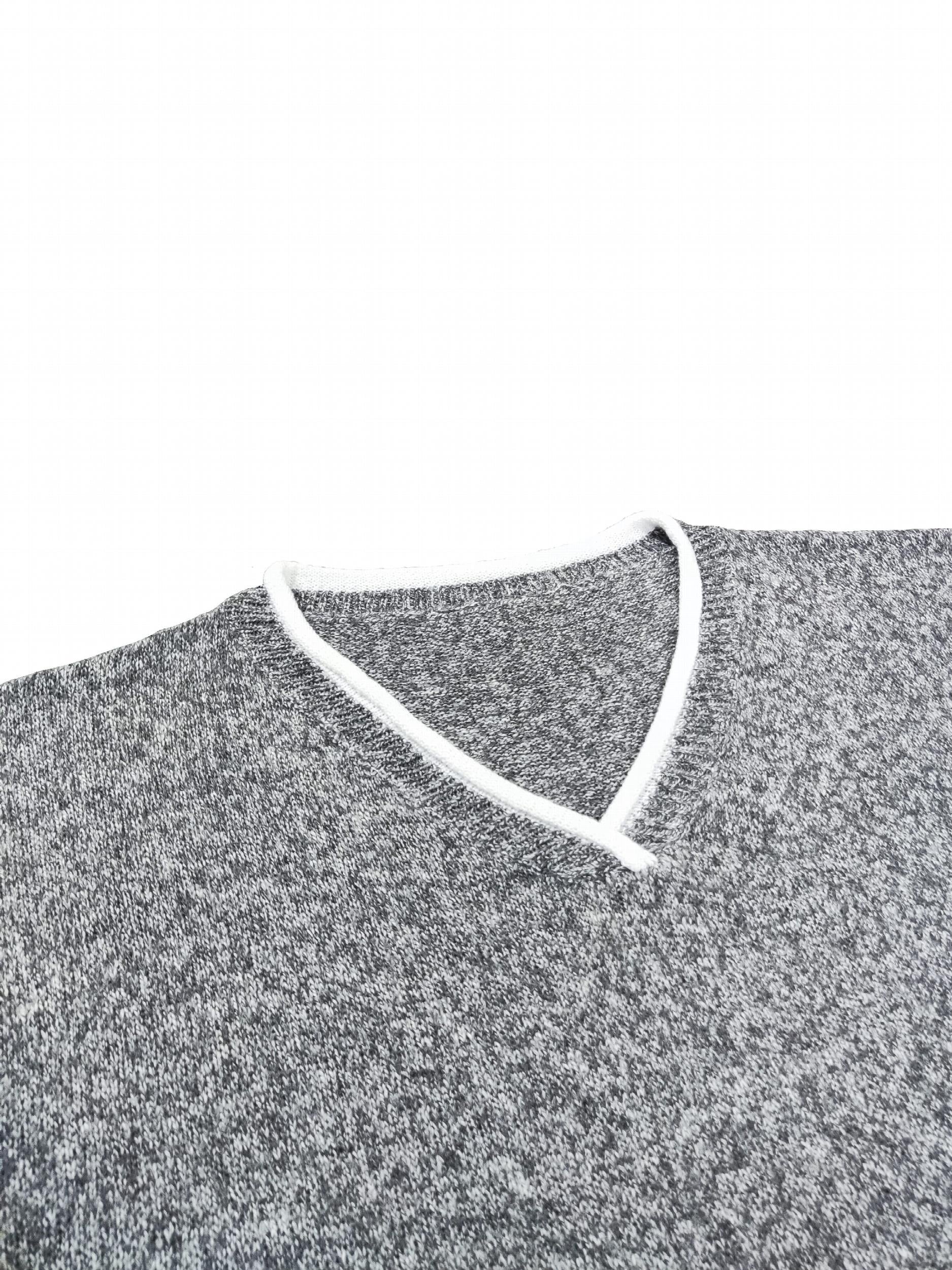 Women's Plus Casual Sweater Loose Pullover Jumper