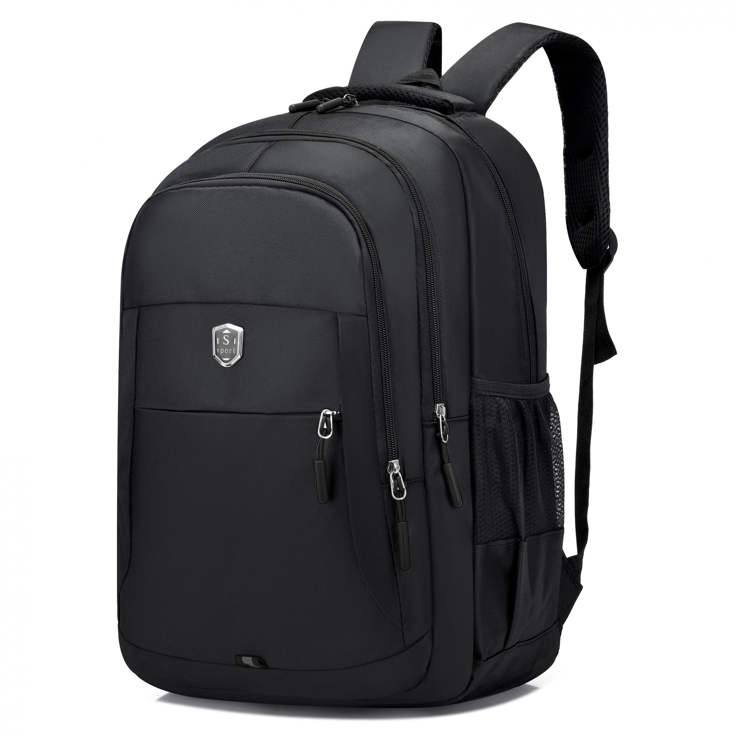 High Capacity Men's Backpack Versatile And Travel Backpack