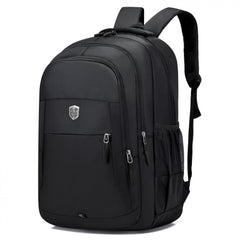 High Capacity Men's Backpack Versatile And Travel Backpack