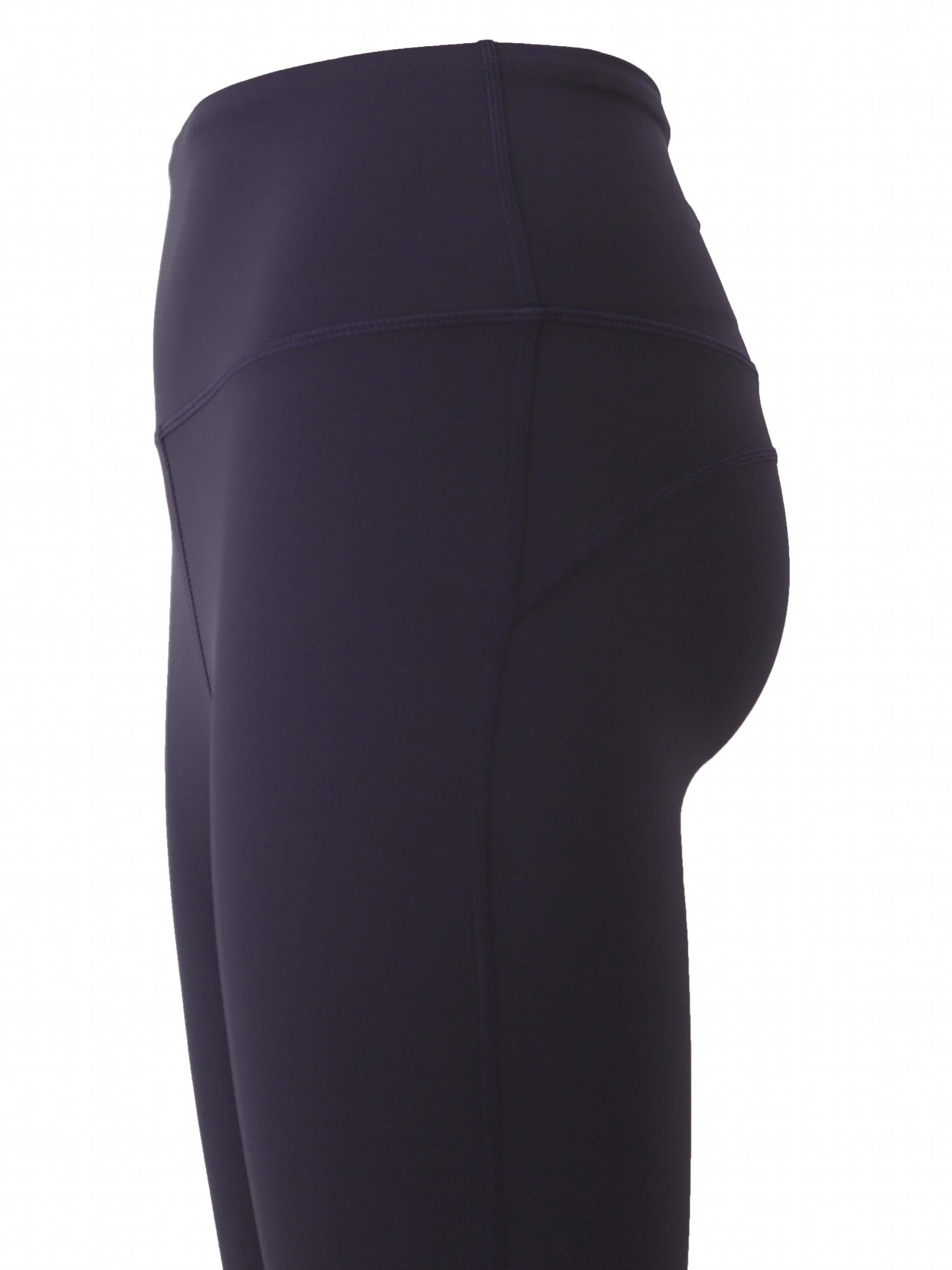High Waist Bell Bottom Yoga Pants Slimming Butt Lifting Activewear