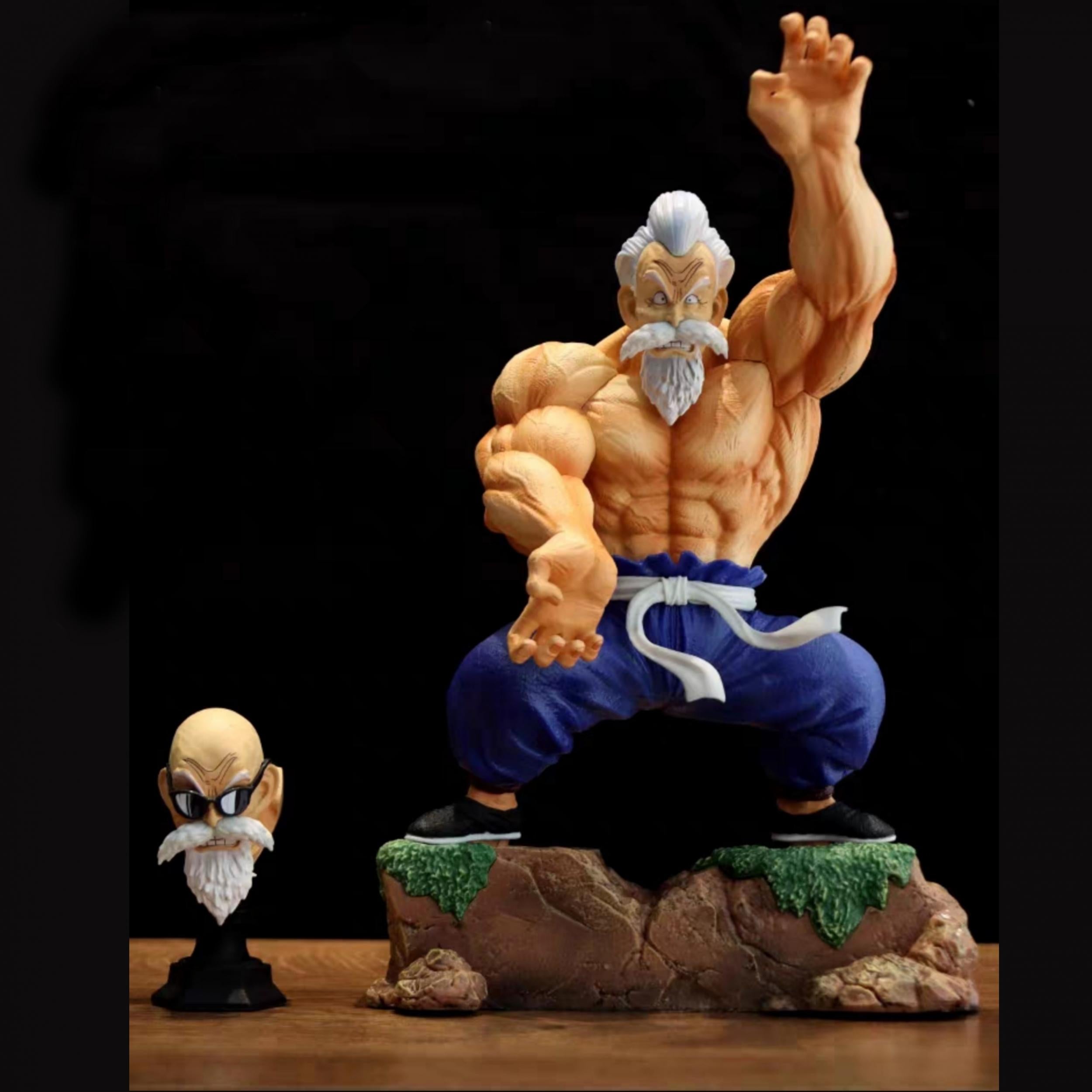 Anime Figures Collectible Anime Movie Series Character Toys Family Decorations
