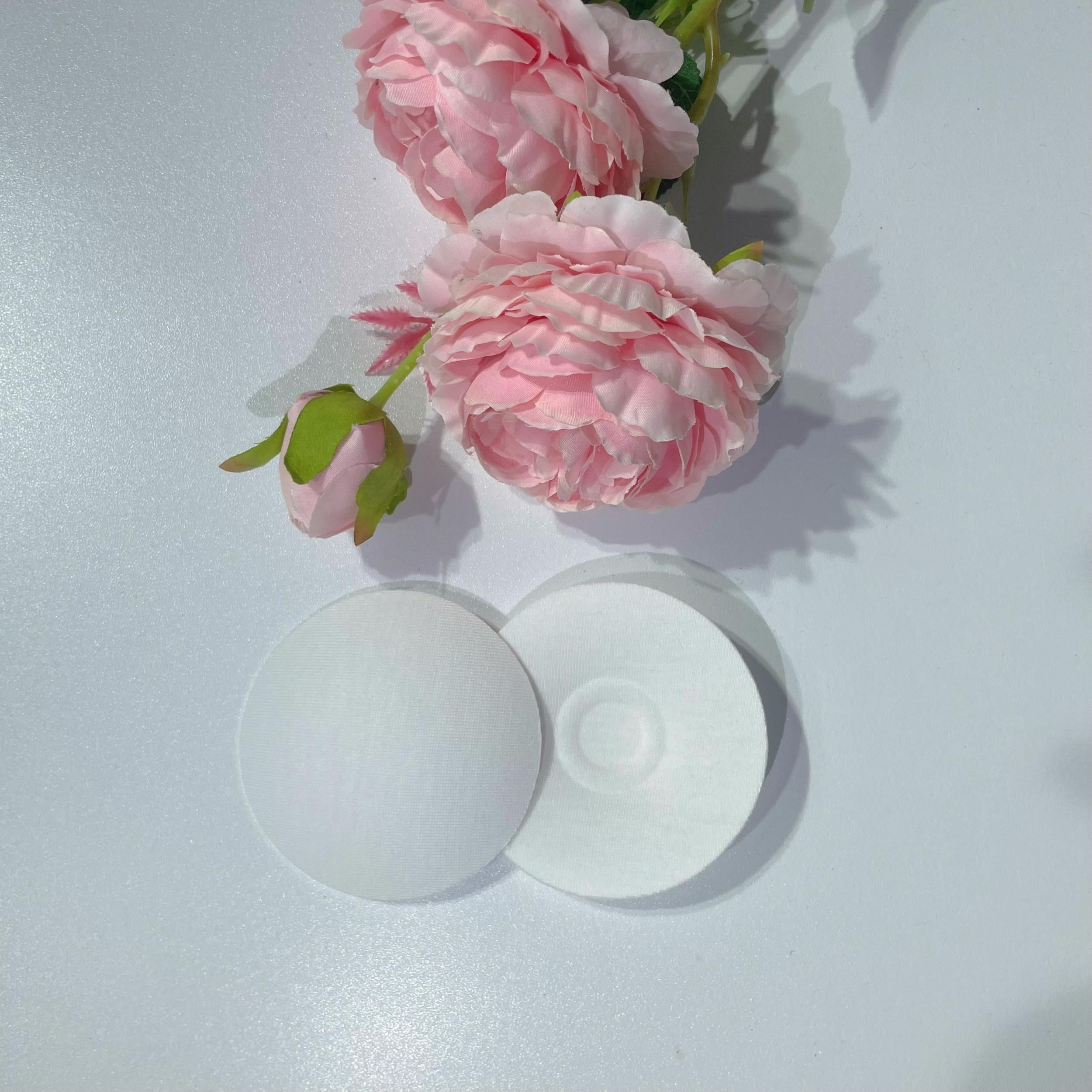 Invisible Bra Insert Pads Chest Enhancer Women's Underwear Accessories
