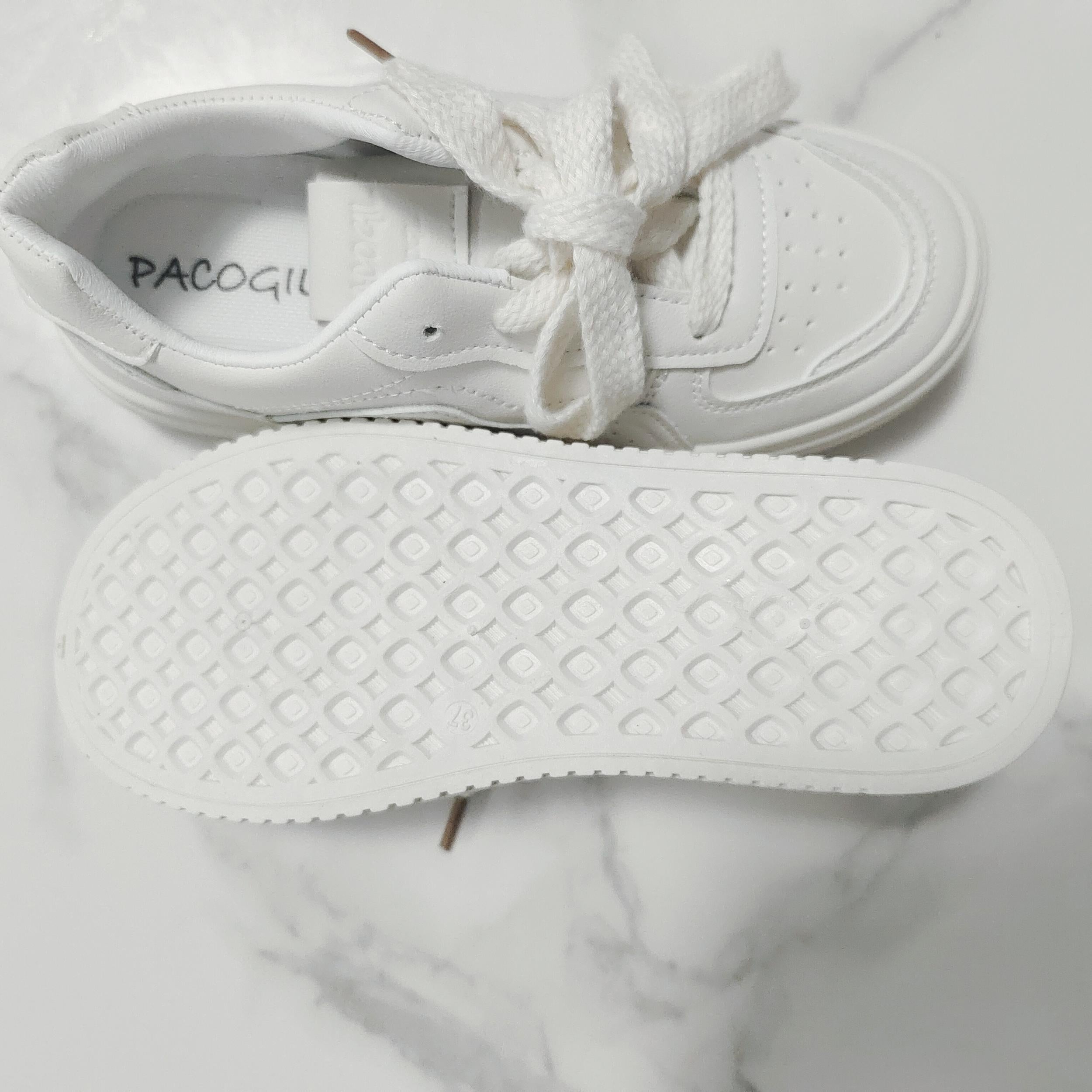 Women's Soft Bottom Board Shoes Non slip Sports Shoes