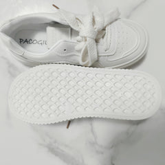 Women's Soft Bottom Board Shoes Non slip Sports Shoes