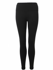 Fleece Liner Stretch Slim Fit Sporty Pants Running Trousers