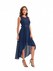 Women's Retro Lace Maxi Dress Evening Cocktail Dress